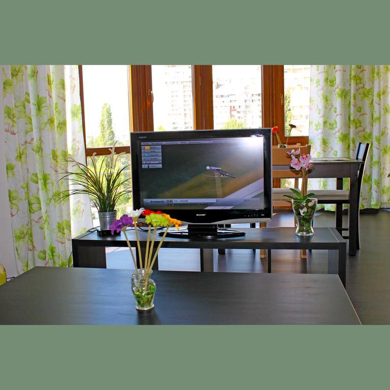 Flora Apartment Centrum Sofia Rom bilde