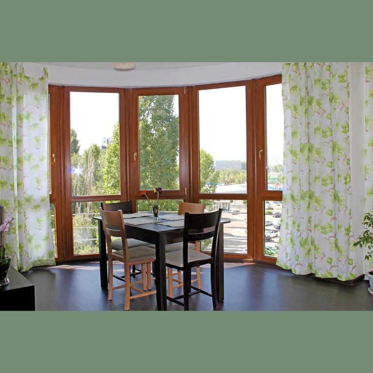 Flora Apartment Centrum Sofia Rom bilde