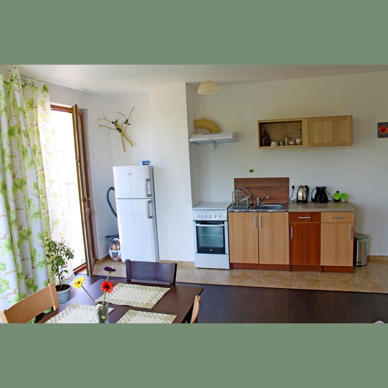 Flora Apartment Centrum Sofia Rom bilde