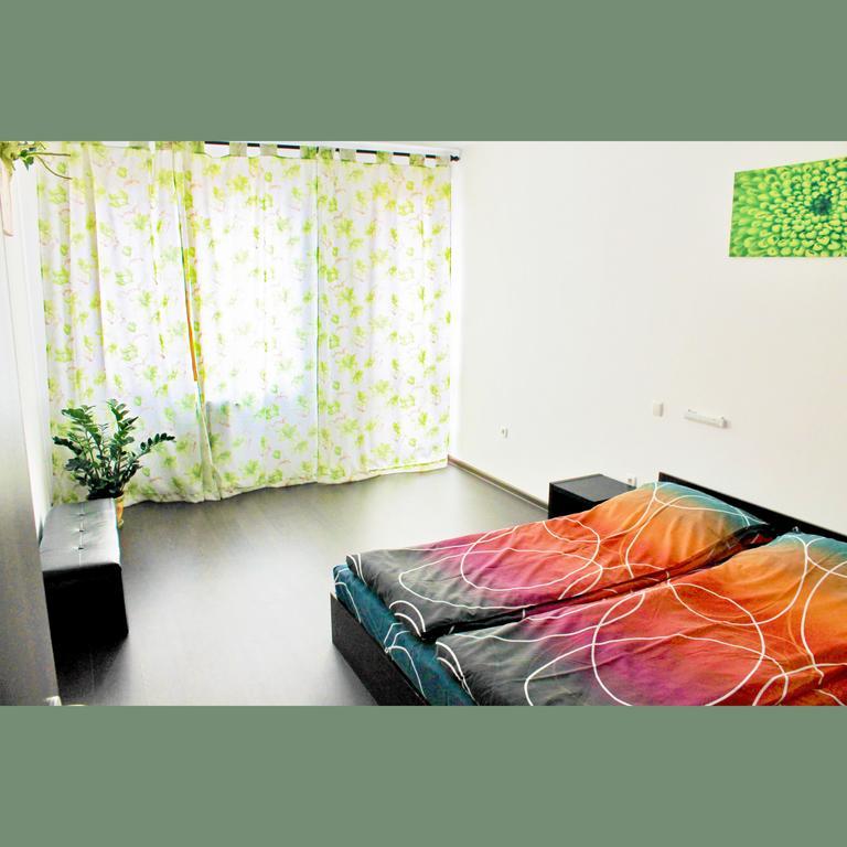 Flora Apartment Centrum Sofia Eksteriør bilde